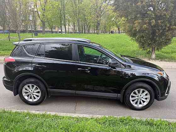 Toyota RAV4 2018 Донецк
