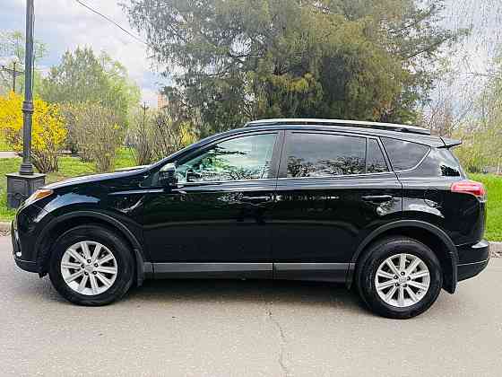 Toyota RAV4 2018 Донецк