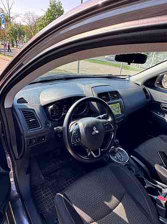 Mitsubishi ASX 2016 Донецк
