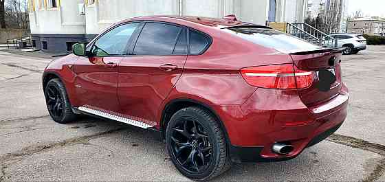 BMW X6 2009 Донецк