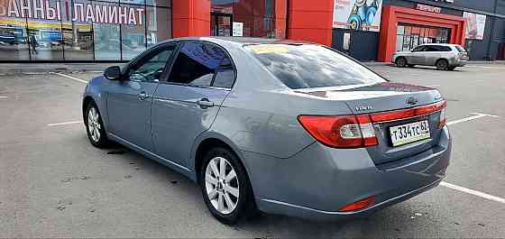 Chevrolet Epica 2011 