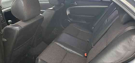 Chevrolet Epica 2011 