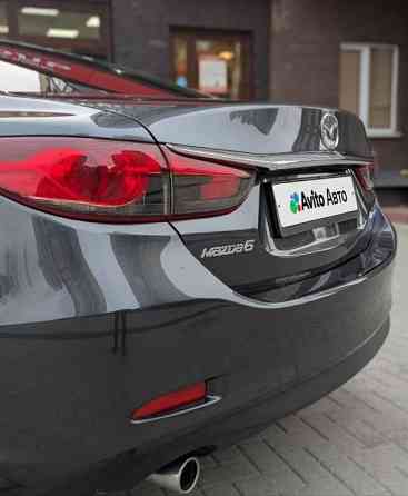 Mazda 6 2013 Старобельск