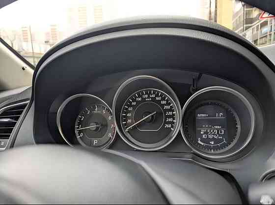 Mazda 6 2013 Старобельск
