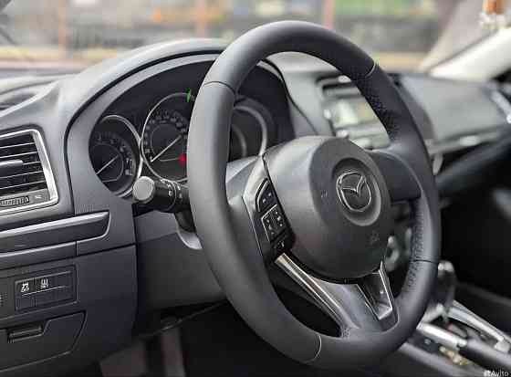 Mazda 6 2013 Старобельск