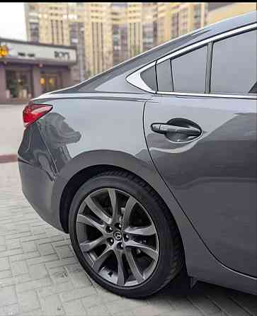 Mazda 6 2013 Старобельск