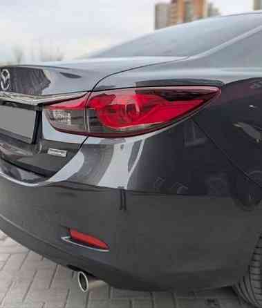 Mazda 6 2013 Старобельск