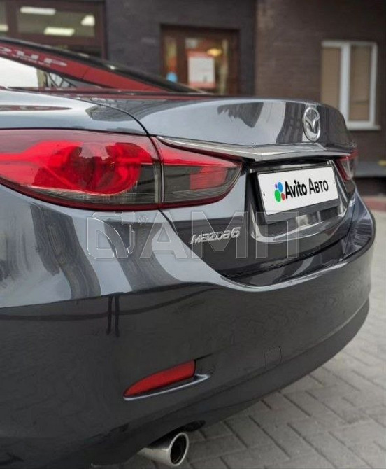 Mazda 6 2013 Старобельск - изображение 5