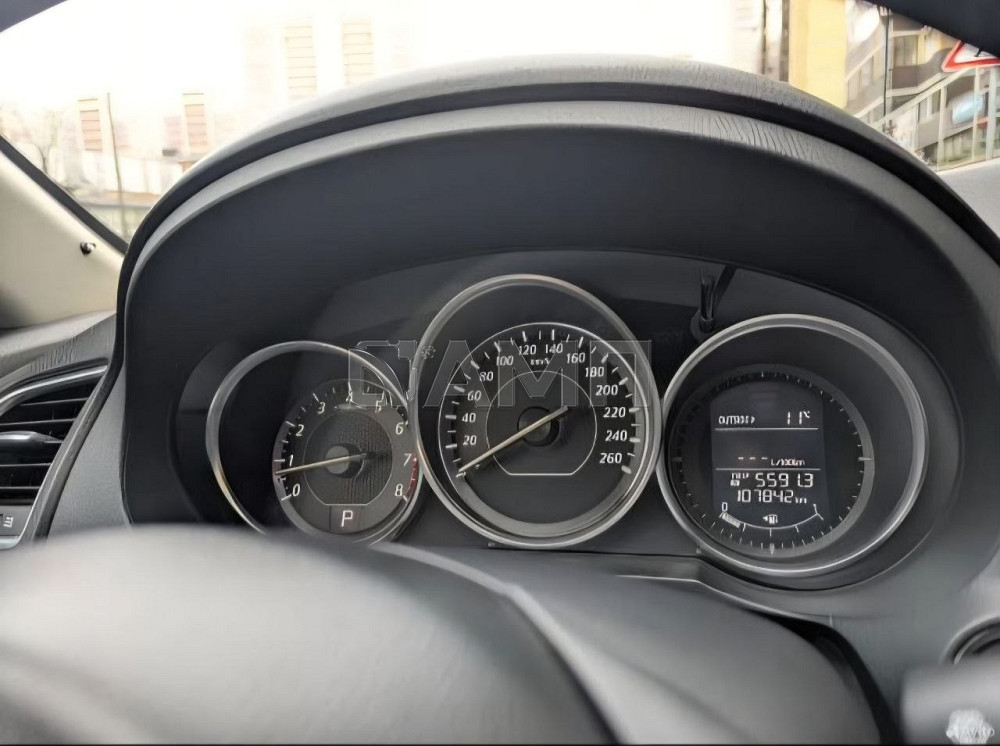 Mazda 6 2013 Старобельск - изображение 1