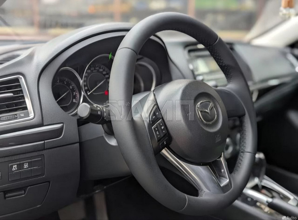 Mazda 6 2013 Старобельск - изображение 2
