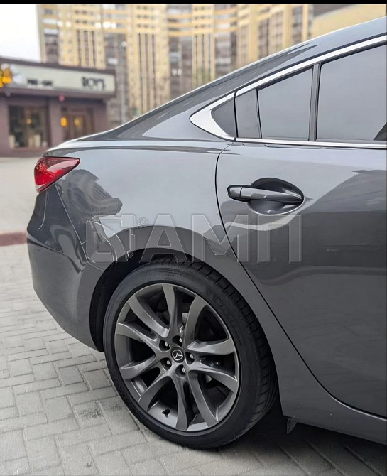 Mazda 6 2013 Старобельск - изображение 3