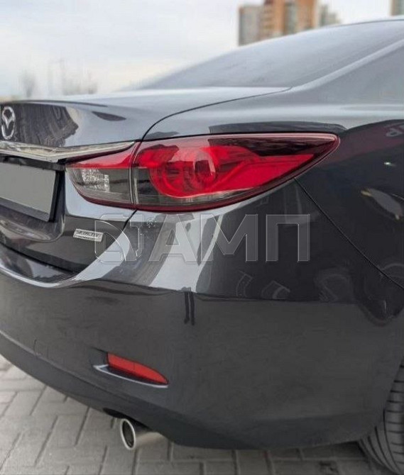 Mazda 6 2013 Старобельск - изображение 4