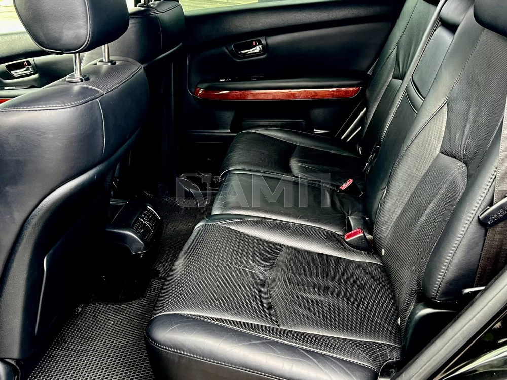 Lexus RX 350 2007  - изображение 3
