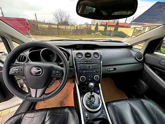 Mazda CX-7 2011 