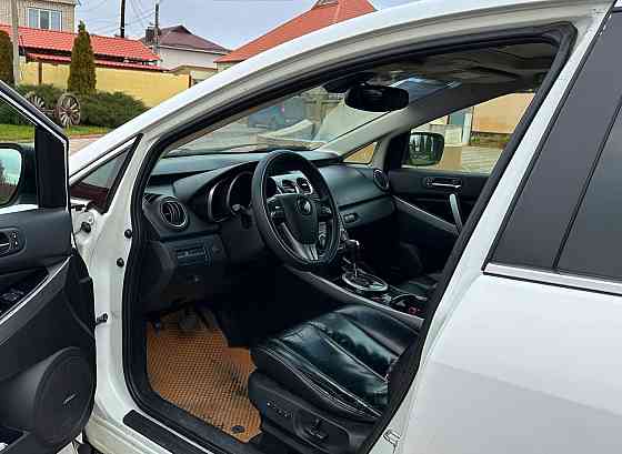 Mazda CX-7 2011 