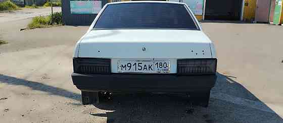 ВАЗ 21099 2000 