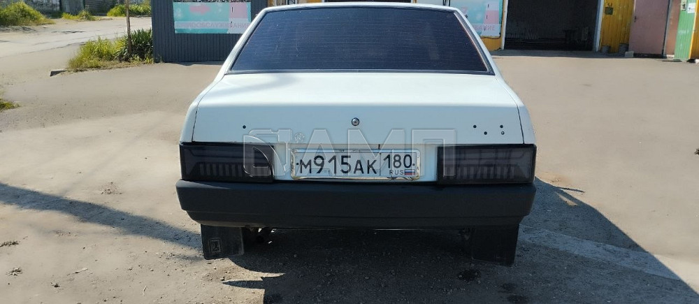 ВАЗ 21099 2000  - изображение 4