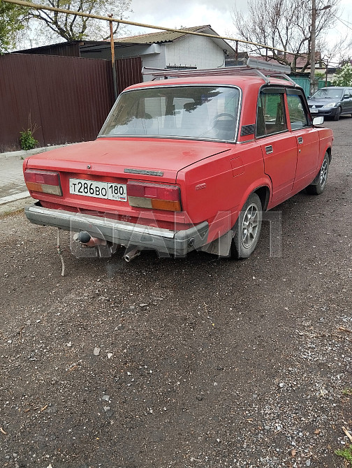 ВАЗ 2107 Донецк - изображение 3
