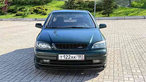 Opel Astra G 2003 Мариуполь