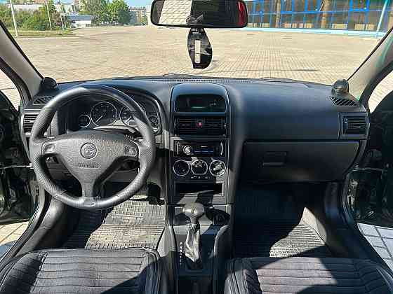 Opel Astra G 2003 Мариуполь