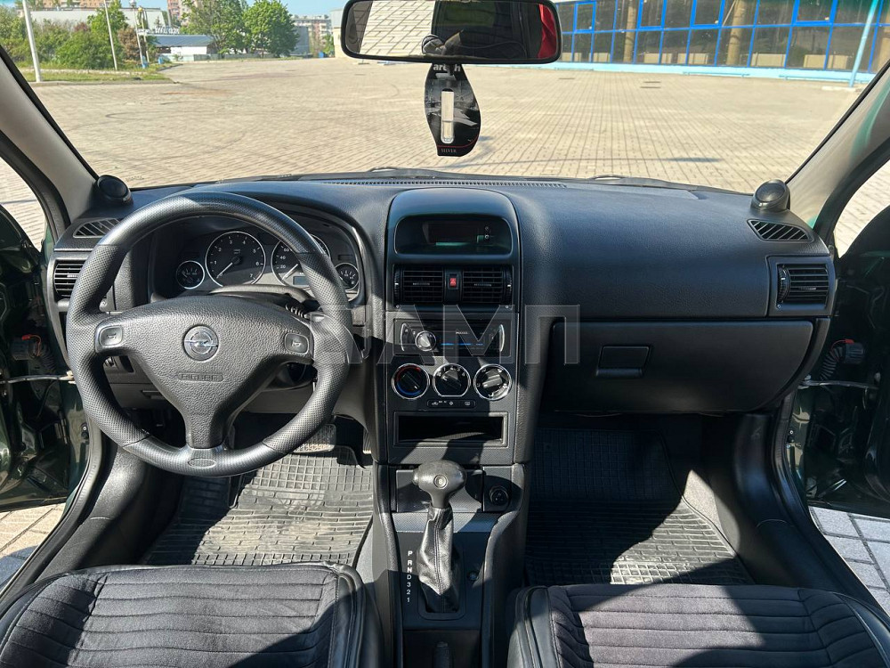 Opel Astra G 2003 Мариуполь - изображение 3