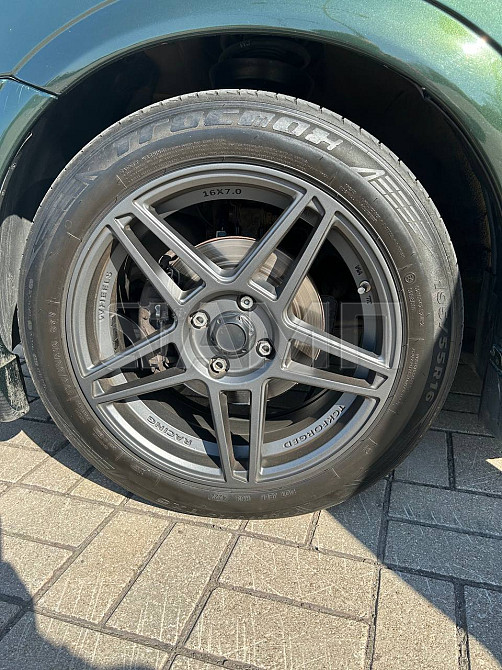 Opel Astra G 2003 Мариуполь - изображение 1