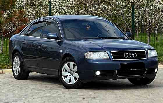 Audi A6 2003 