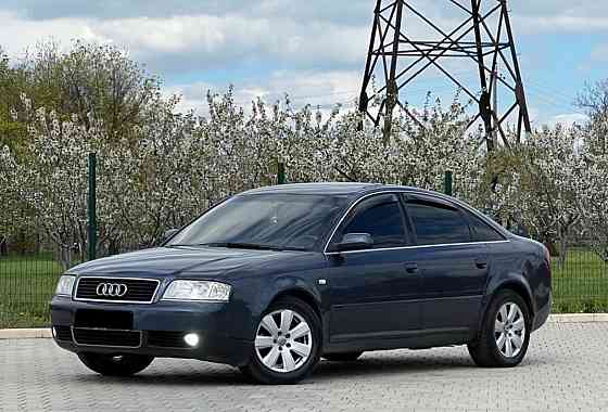 Audi A6 2003 