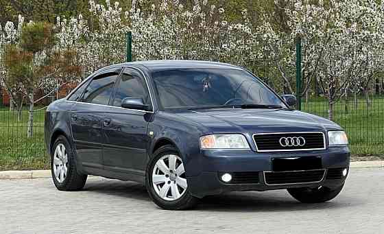 Audi A6 2003 