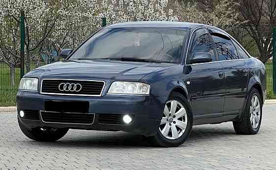 Audi A6 2003 