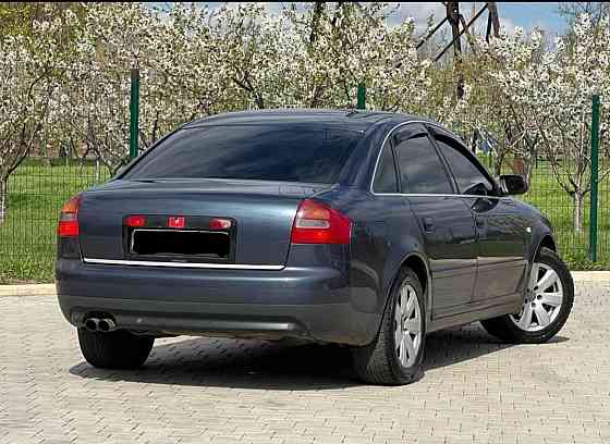 Audi A6 2003 