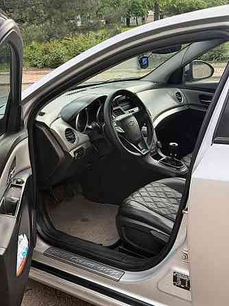 Chevrolet Cruze 2012 Макеевка