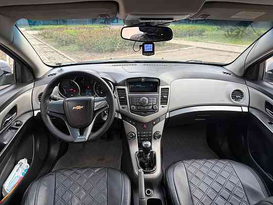 Chevrolet Cruze 2012 Макеевка