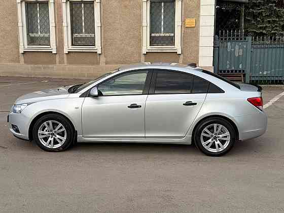 Chevrolet Cruze 2012 Макеевка