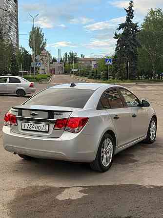 Chevrolet Cruze 2012 Макеевка