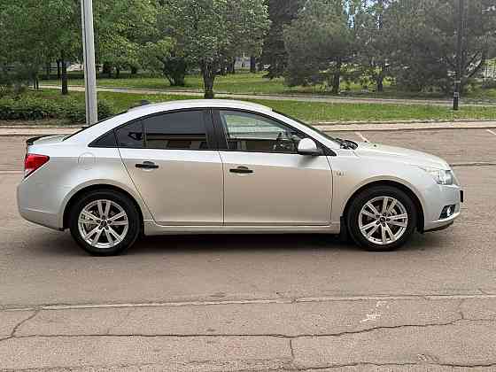 Chevrolet Cruze 2012 Макеевка