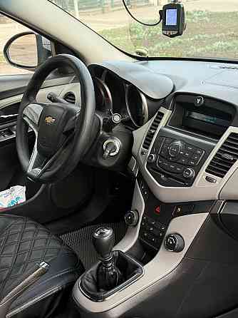 Chevrolet Cruze 2012 Макеевка