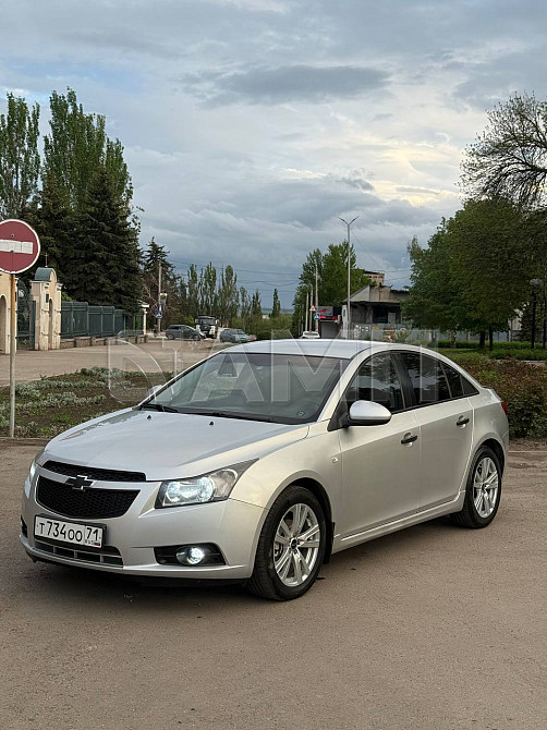 Chevrolet Cruze 2012 Макеевка - изображение 10