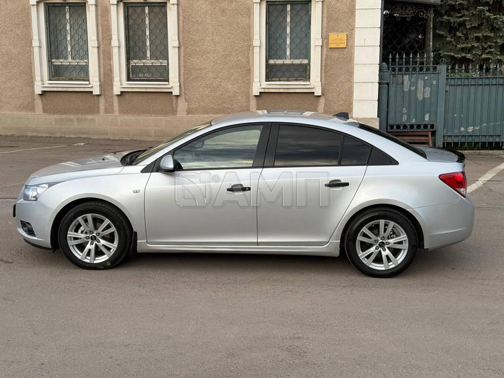 Chevrolet Cruze 2012 Макеевка - изображение 5