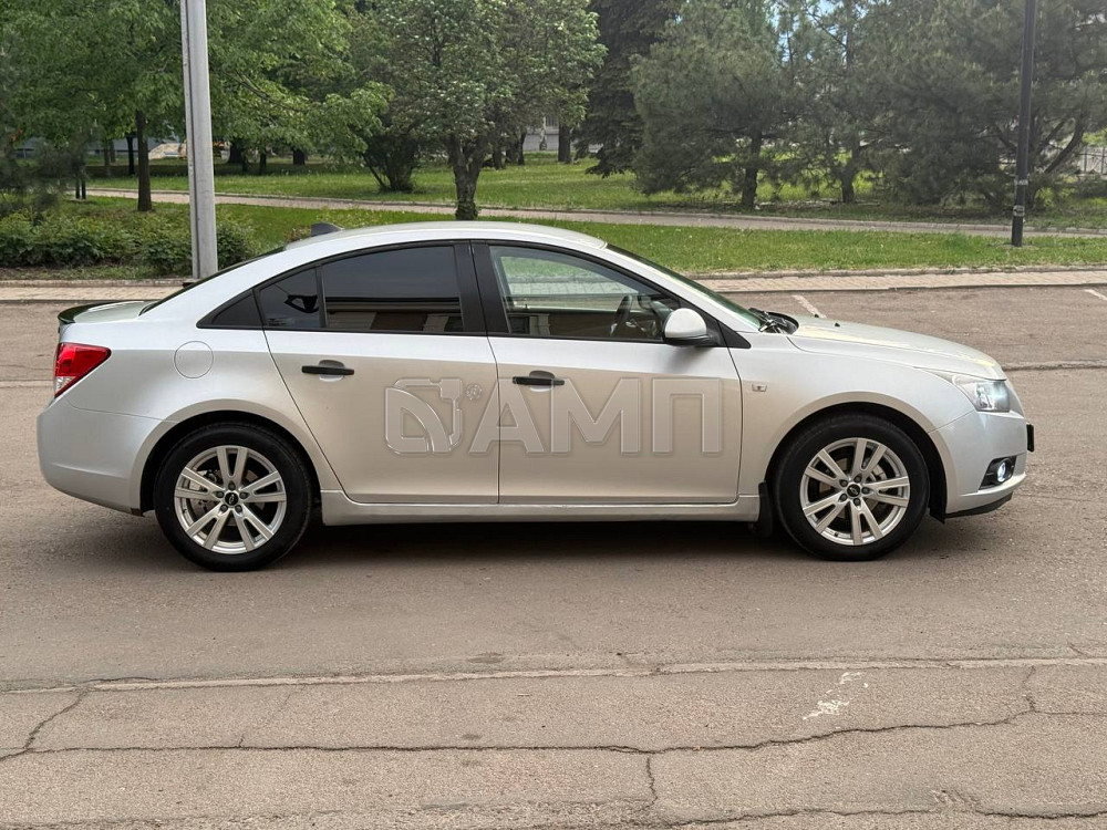 Chevrolet Cruze 2012 Макеевка - изображение 4