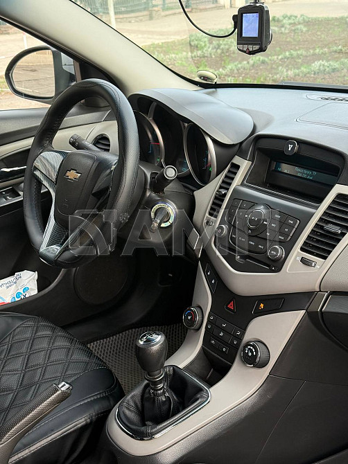 Chevrolet Cruze 2012 Макеевка - изображение 1