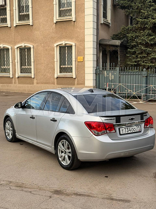 Chevrolet Cruze 2012 Макеевка - изображение 7