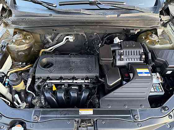 Hyundai Santa Fe 2011 