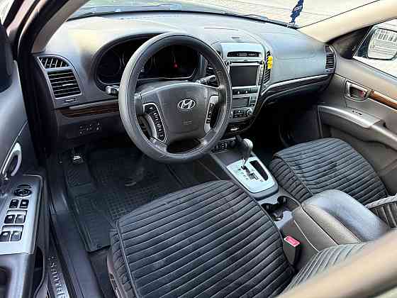 Hyundai Santa Fe 2011 