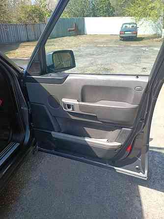 Land Rover Range Rover Vogue 2004 
