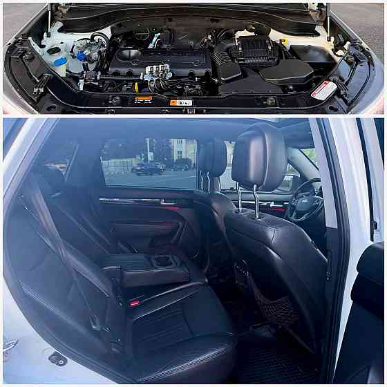 Kia Sorento 2013 Алчевск