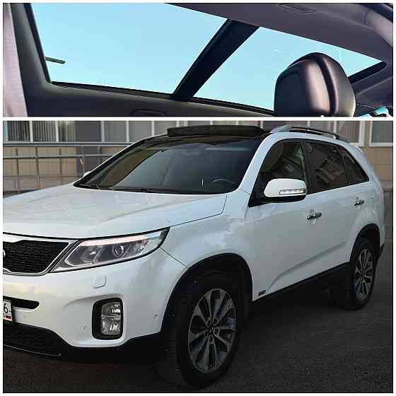 Kia Sorento 2013 Алчевск