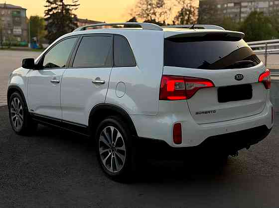 Kia Sorento 2013 Алчевск