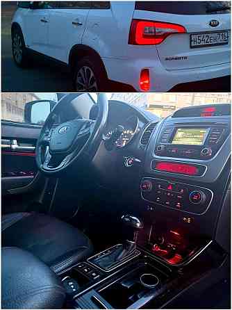 Kia Sorento 2013 Алчевск