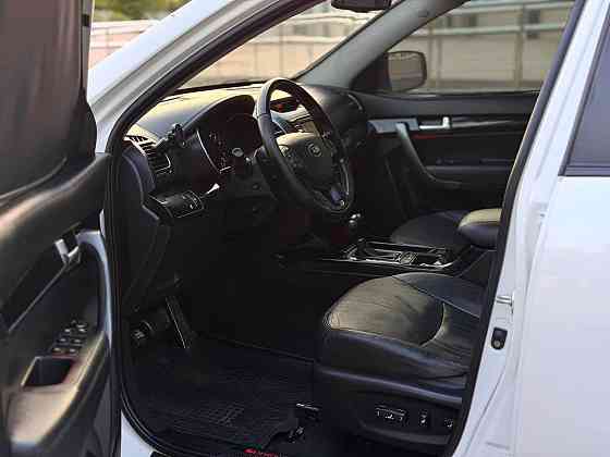 Kia Sorento 2013 Алчевск